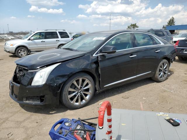  Salvage Cadillac XTS