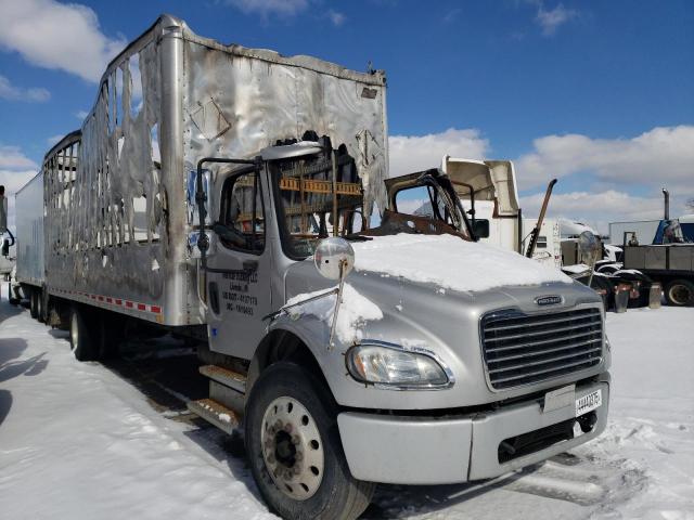  Salvage Freightliner M2 106 Med
