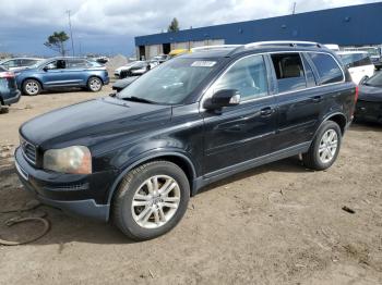  Salvage Volvo XC90
