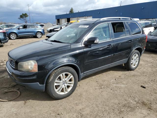  Salvage Volvo XC90
