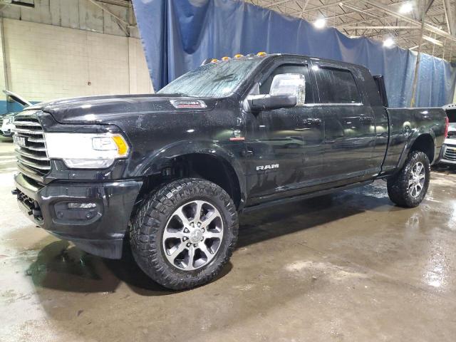  Salvage Ram 2500