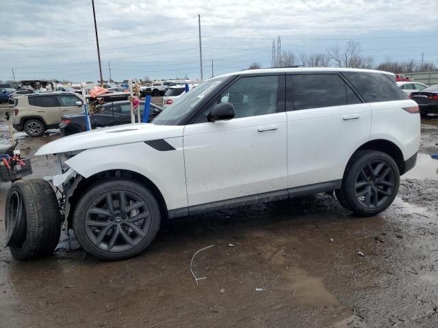  Salvage Land Rover Range Rover