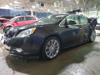  Salvage Buick Verano