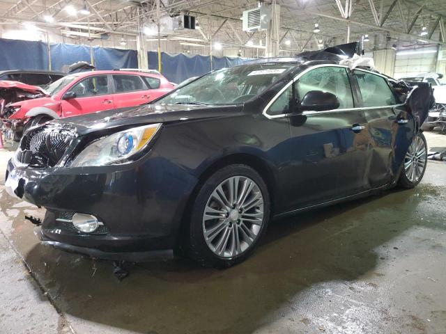  Salvage Buick Verano