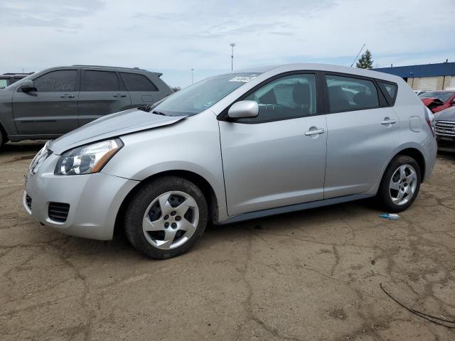  Salvage Pontiac Vibe