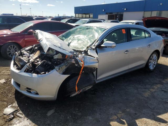  Salvage Buick LaCrosse