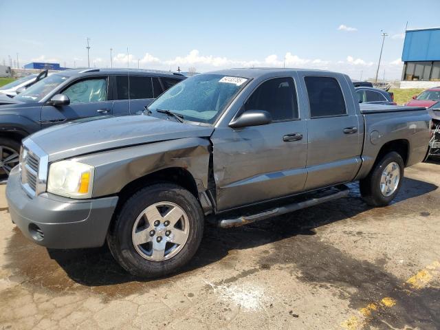  Salvage Dodge Dakota