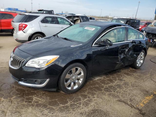  Salvage Buick Regal