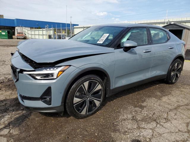  Salvage Polestar 2