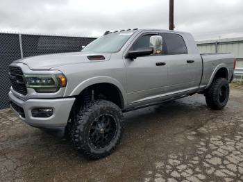  Salvage Ram 2500