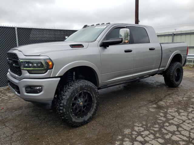  Salvage Ram 2500
