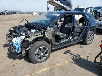  Salvage Chevrolet Blazer