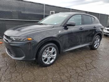  Salvage Dodge Hornet R T