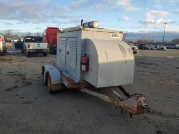  Salvage Trlr Generator