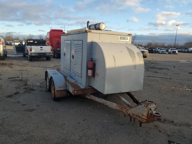  Salvage Trlr Generator