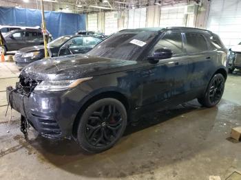  Salvage Land Rover Range Rover
