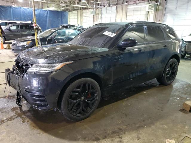  Salvage Land Rover Range Rover