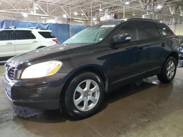  Salvage Volvo XC60