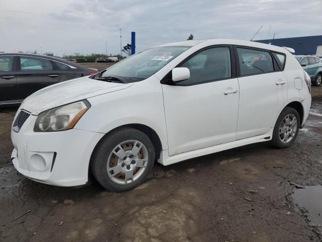  Salvage Pontiac Vibe