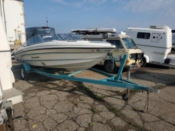  Salvage Other Boat