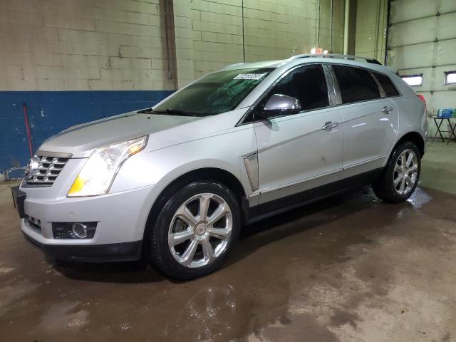  Salvage Cadillac SRX
