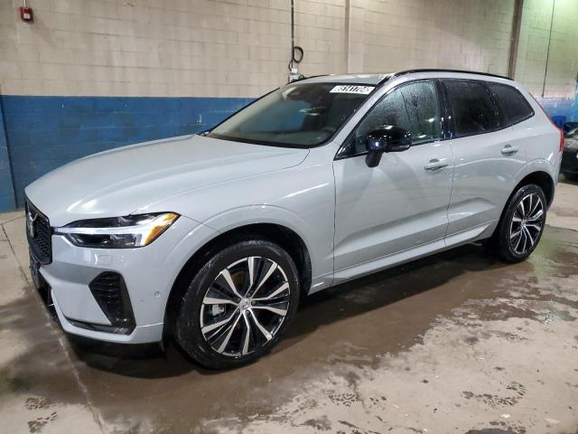  Salvage Volvo Xc60 Plus