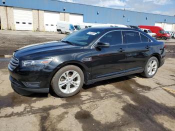  Salvage Ford Taurus