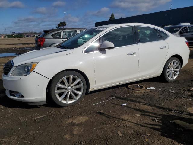  Salvage Buick Verano