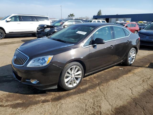  Salvage Buick Verano