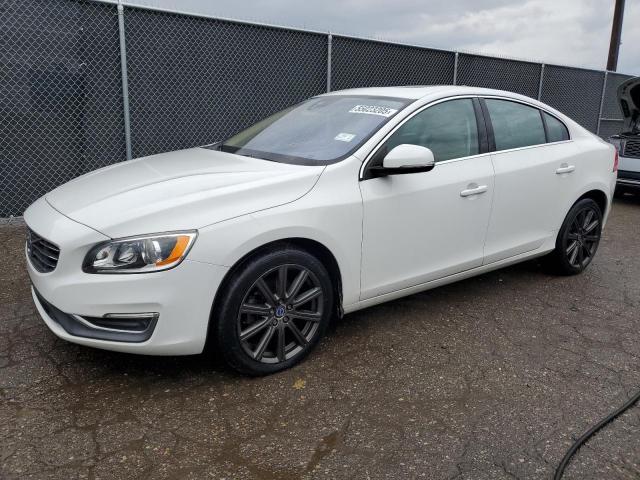  Salvage Volvo S60
