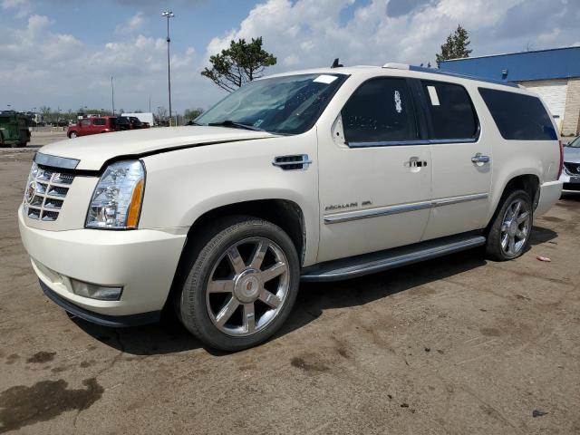  Salvage Cadillac Escalade