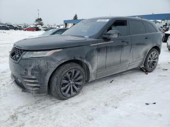  Salvage Land Rover Range Rover