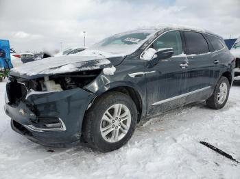  Salvage Buick Enclave