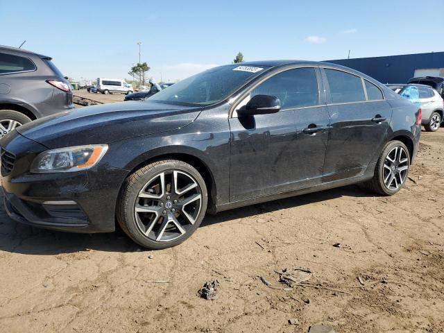  Salvage Volvo S60