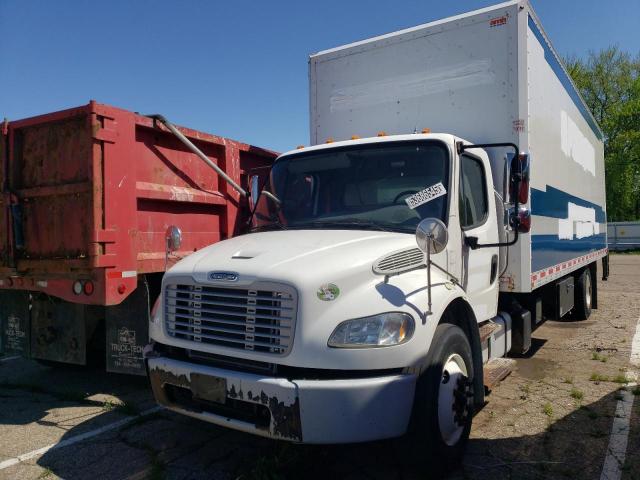 Salvage Freightliner M2 106 Med