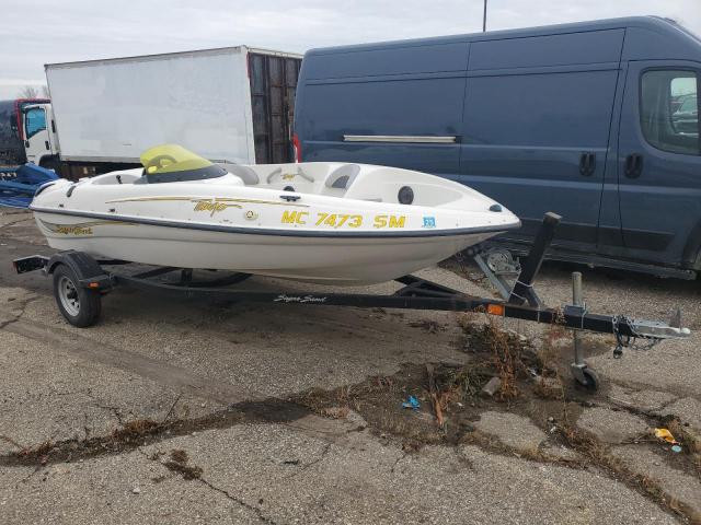  Salvage Sugar Sand Tango