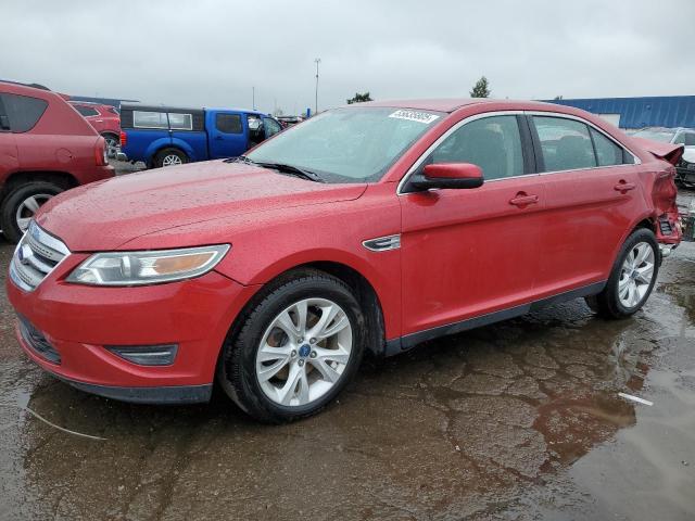  Salvage Ford Taurus