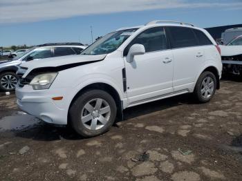  Salvage Saturn Vue