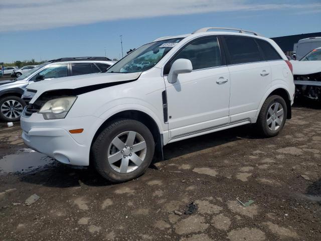  Salvage Saturn Vue