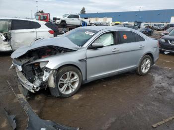  Salvage Ford Taurus