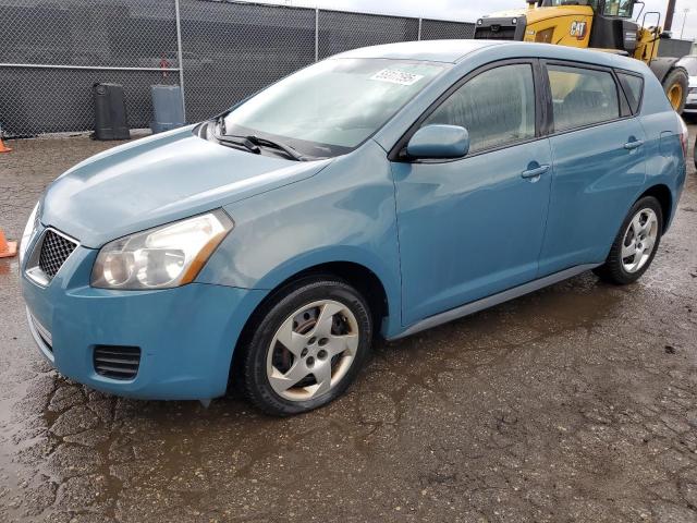 Salvage Pontiac Vibe