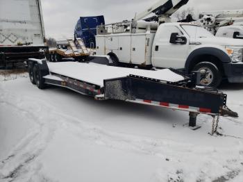  Salvage Oth Trailer