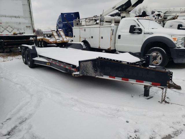  Salvage Oth Trailer