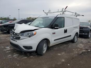  Salvage Ram Promaster