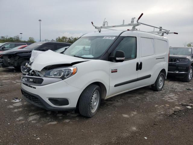  Salvage Ram Promaster