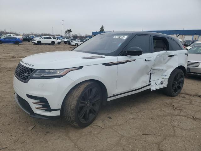 Salvage Land Rover Range Rover