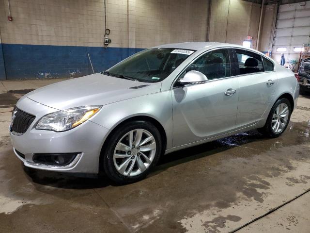  Salvage Buick Regal