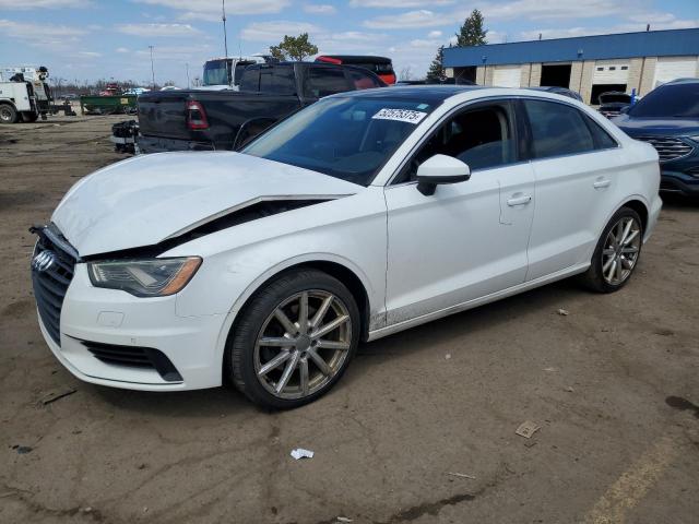  Salvage Audi A3