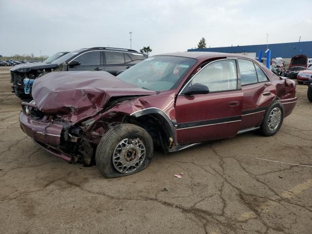  Salvage Buick Century