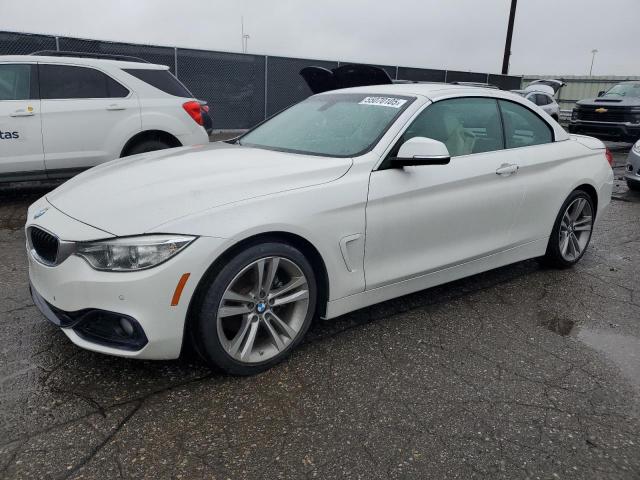  Salvage BMW 4 Series